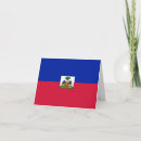 Search for haitian cards Flag