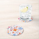 Recherche de floral wedding coasters Fleur sauvage