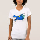 Recherche de dame de dragon Bleu
