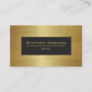 Search for conservative business cards Lawyer