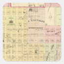 Search for lincoln stickers Lithographed