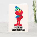 Search for elmo christmas cards Furry friends forever
