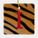 Search for alphabet ornaments Red