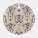 Search for ethnic ornaments Illustration