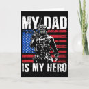 Search for my hero fathers day cards Best dad