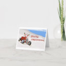 Search for classic car christmas cards Xmas