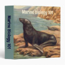 Search for mammals binders Ocean