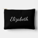 Recherche de calligraphie cosmétiques pochettes Moderne