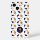 Search for orange ball iphone cases For her