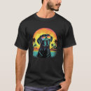 Search for black labrador clothing Mom