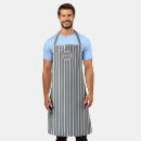 Search for gray logo aprons Elegant