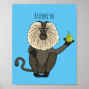 Recherche de funny monkey posters Primate