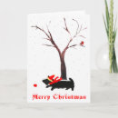 Search for robin redbreast christmas cards Snow