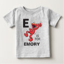 Search for vintage elmo tshirts Alphabet