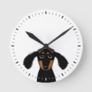 Recherche de sein horloges Mignon