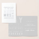 Search for gay and lesbian congratulations cards Newly weds