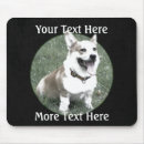 Search for corgi mousepads Pets