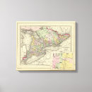 Search for manitoba map posters Relief