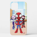 Search for spiderman iphone cases Disney plus