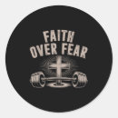 Search for faith stickers Christian