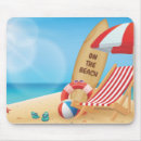 Recherche de planche surf tapis souris Été