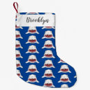 Search for shark christmas stockings Ocean