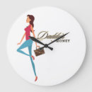 Search for teenage girls clocks Girly