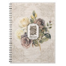 Search for kraft paper notebooks Rustic