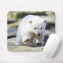 Search for endangered species mousepads Cute