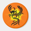 Search for mythological creatures magnets Fire