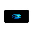 Search for bass return address labels Electric guitar