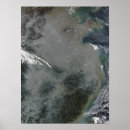 Recherche de géographie physique posters Littoral