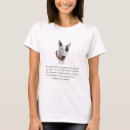Recherche de bull terrier tshirts Terriers