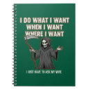 Recherche de faucheuse carnets Squelette
