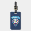 Search for wonder woman luggage tags Dc comics movie