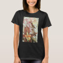 Recherche de orchidées tshirts Rétro