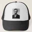 Recherche de abraham lincoln casquettes Guerre civile