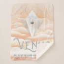 Search for solar blankets Concept