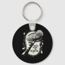 Search for tennis match keychains Badminton