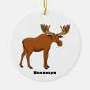 Search for funny moose ornaments Elk