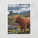 Search for scottish postcards United kingdom