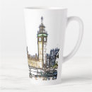 Search for british icons mugs Big ben