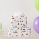 Search for driving wrapping paper Pattern