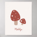 Search for woodland nursery art Boho