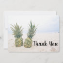 Recherche de ananas vœux cartes Sable