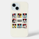 Recherche de souris iphone coques Souris disney minnie
