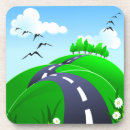 Search for roads coasters Countryside