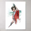 Recherche de mode victorienne art Antique