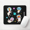 Search for spaceman mousepads Outer space