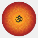 Search for vintage mandala stickers Buddha